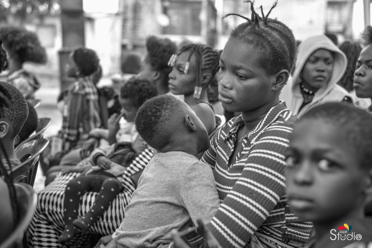 Journée de solidarité du 66e anniversaire de l’indépendance
