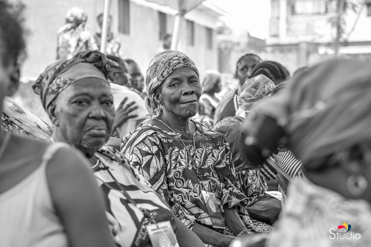 Journée de solidarité du 66e anniversaire de l’indépendance