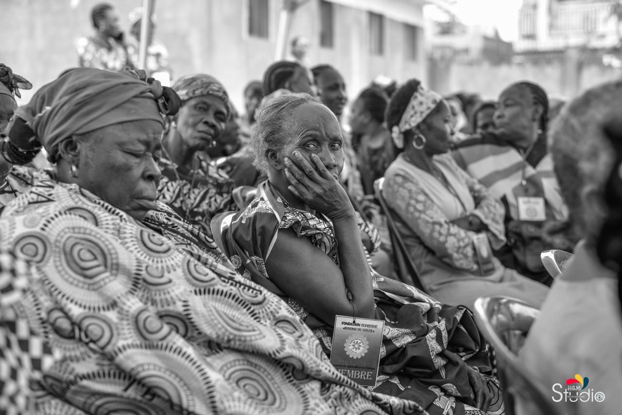 Journée de solidarité du 66e anniversaire de l’indépendance